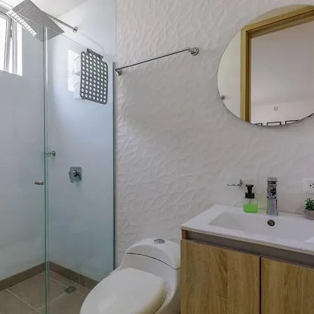 Apartamento Moderno Apartamento Frente Al Mar