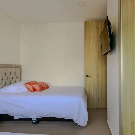 Apartamento Moderno Apartamento Frente Al Mar