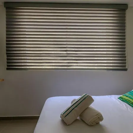 Apartamento Moderno Apartamento Frente Al Mar